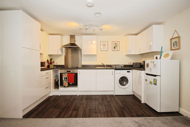 1, Stephenson Court, Station Approach, Leamington Spa photo 4