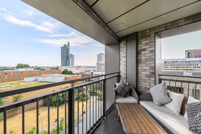 11 Courthouse Way, London photo 2