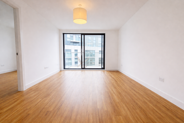 Apartment 713, 3 Pomona Strand, Manchester photo 4