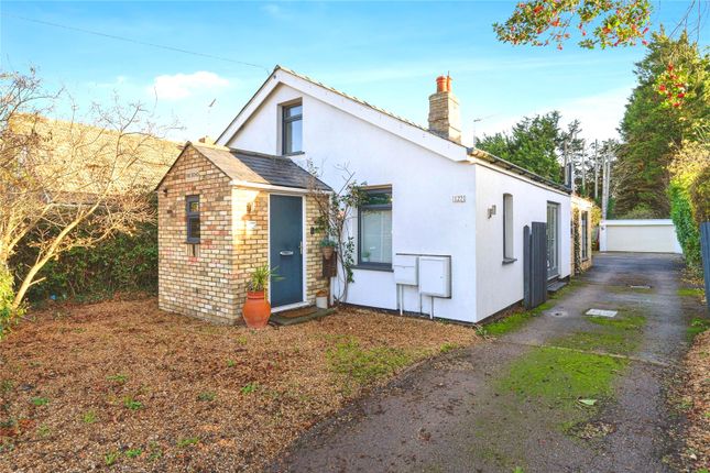 3-bed bungalow on 127, Histon Road, Cambridge, £515,000