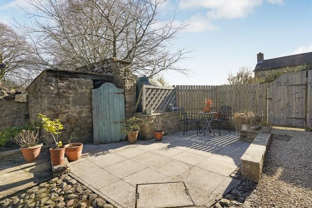Alma Cottage, Newsham, Richmond photo 3
