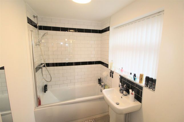 End terrace house for sale in Parkside Road, Tranmere, Birkenhead