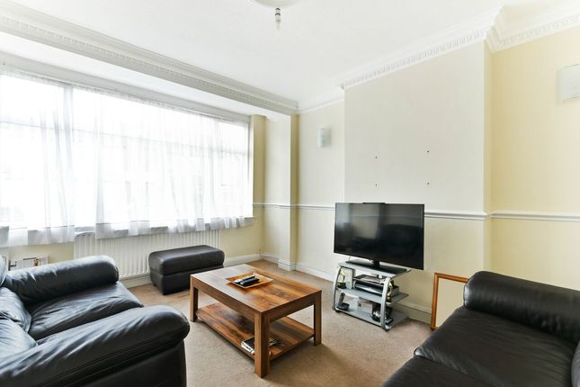 Thumbnail Terraced house to rent in Beckway Road, London