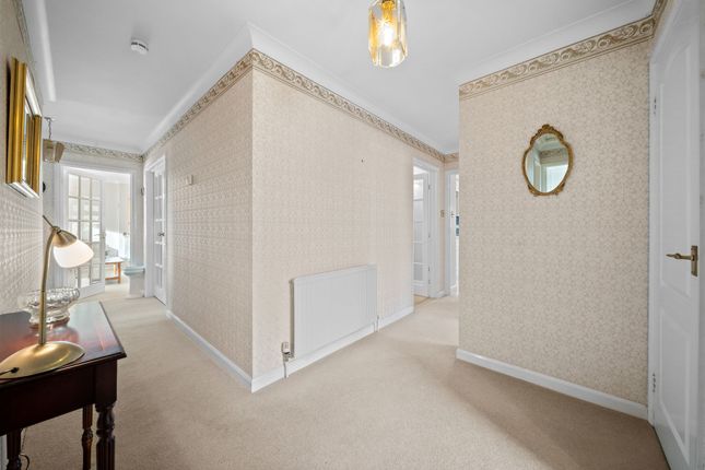Detached bungalow for sale in Rampton End, Willingham