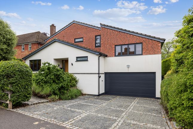 Detached house for sale in Pit Farm Road, Guildford, Surrey