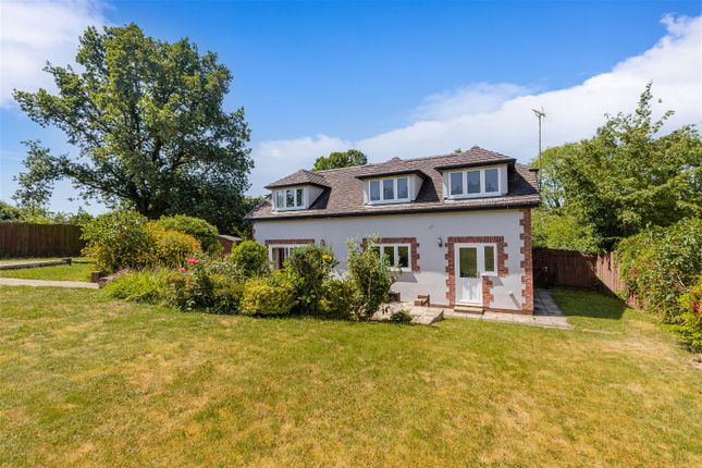 Detached house for sale in Dartington, Totnes