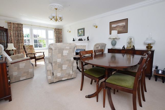 15 Stukeley Park Chestnut Grove, Huntingdon photo 3