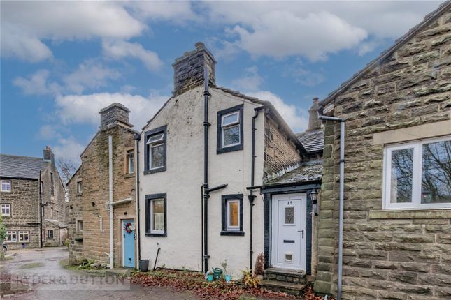 Manor Cottage, 15, Brook Lane, Saddleworth photo 3
