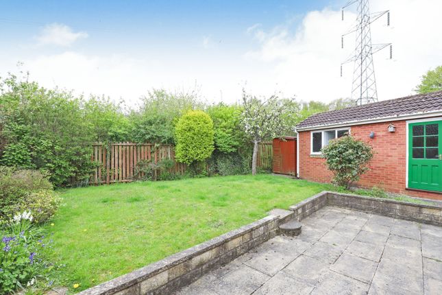 Bungalow for sale in Ravenfield Close, Owlthorpe, Sheffield, South Yorkshire