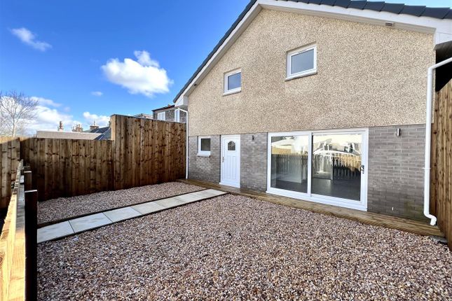 Property for sale in New Street, Stonehouse, Larkhall
