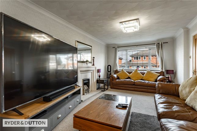 22, Harold Lees Road, Greater Manchester photo 4