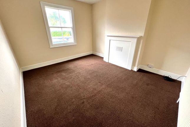 Flat to rent in Belmont Road, Hereford