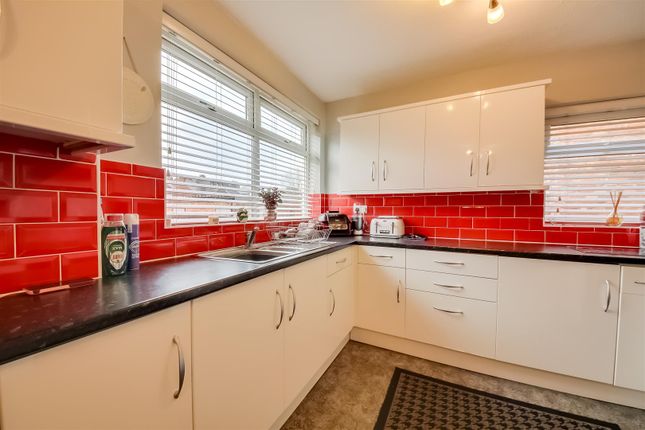 Semi-detached house for sale in Tithebarn Road, Southport