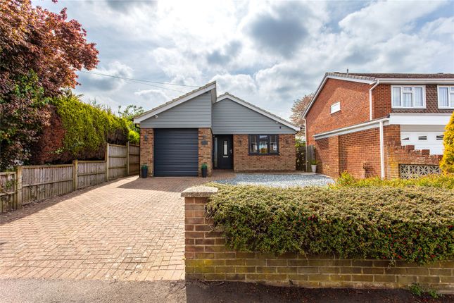 2-bed house on 65A,, Silver Street, Bedford, £450,000