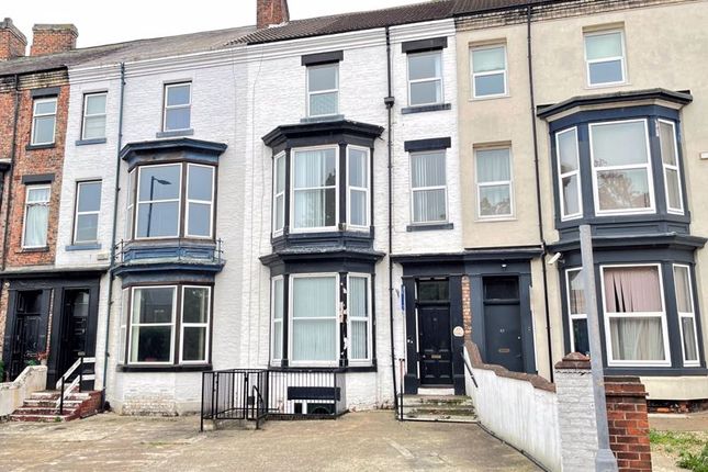 Thumbnail Terraced house for sale in Yarm Road, Stockton-On-Tees