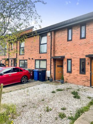 Thumbnail Terraced house to rent in Kershaw Street, Bury, Bury