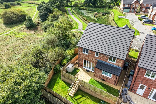 37, Blackthorn Way, Carlisle photo 4