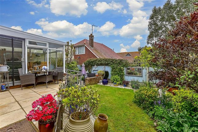 Semi-detached bungalow for sale in Virginia Road, Whitstable, Kent