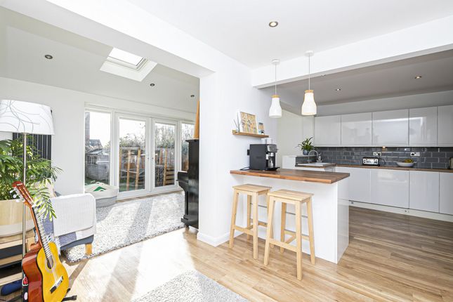 End terrace house for sale in Thaxted Road, Buckhurst Hill