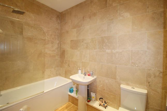 Flat 2, Malvernbury, Malvern photo 4