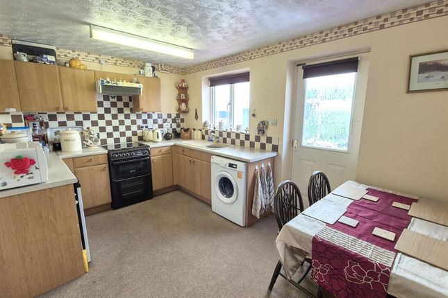 28 Channing Way, Coalville photo 4