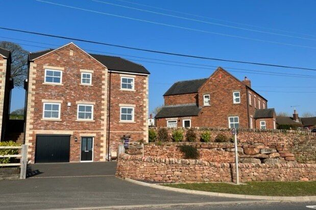 Thumbnail Property to rent in ., Stoke-On-Trent