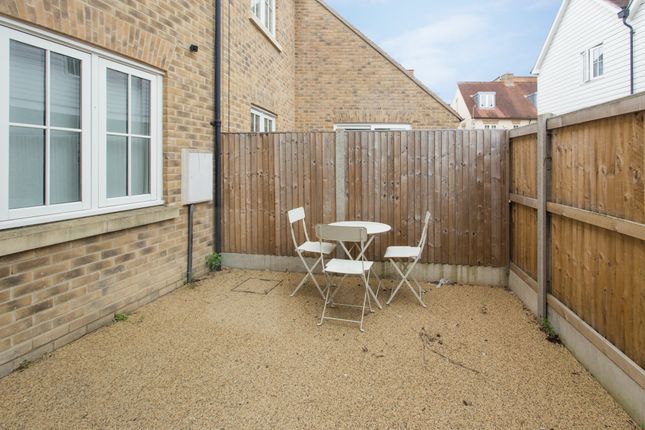 10, Upper Chantry Lane, Canterbury photo 4