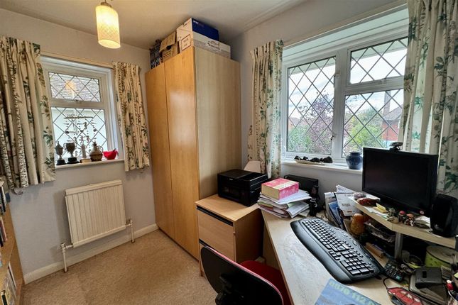 Detached house for sale in Maplehatch Close, Godalming