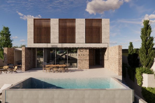 Villa for sale in Emba, Paphos, Cyprus