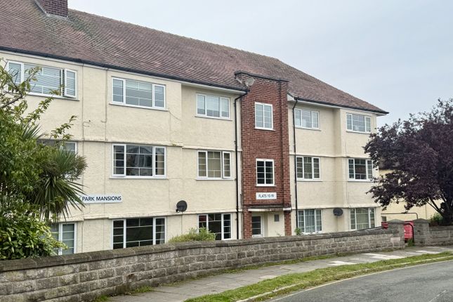 flat 10, Kirby Park Mansions, Ludlow Drive, Wirral photo 2