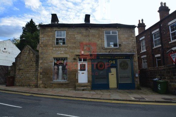 94a, Otley Road, Leeds photo 2