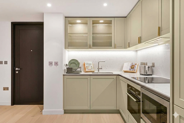 The Residences On Paddington Green, Marylebone, London photo 4