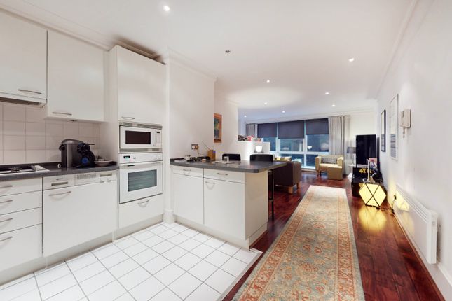 Flat for sale in Beverly House, 133-135 Park Road, London