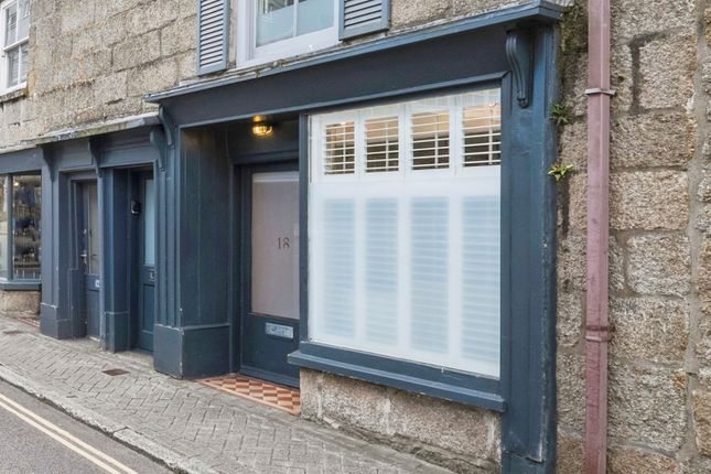 18, Alverton Street, Cornwall photo 2