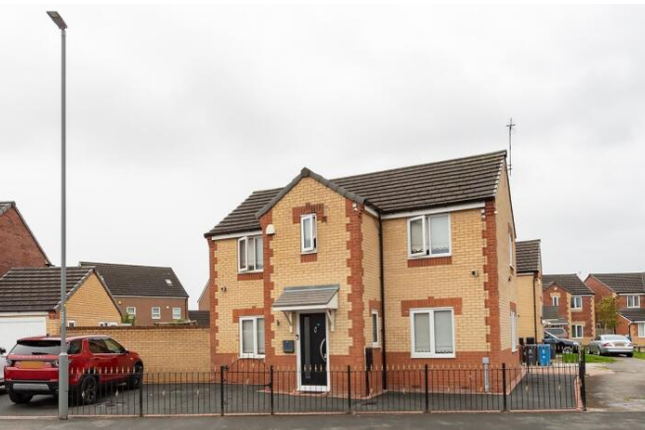 4-bed house on 155, Hillside Avenue, Liverpool, £290,000