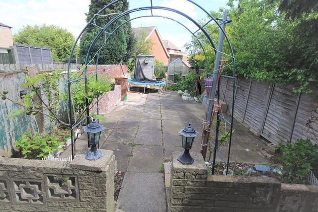 2, Haywood Road, Birmingham photo 5