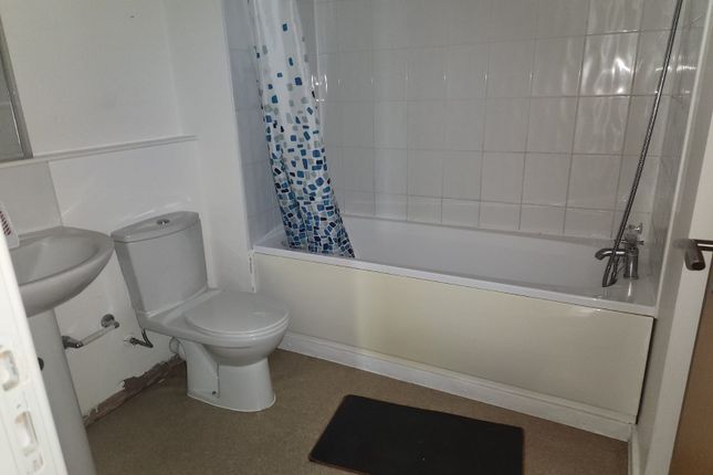 Apartment 742, Marco Island,, Huntingdon Street, Nottinghamshire photo 4
