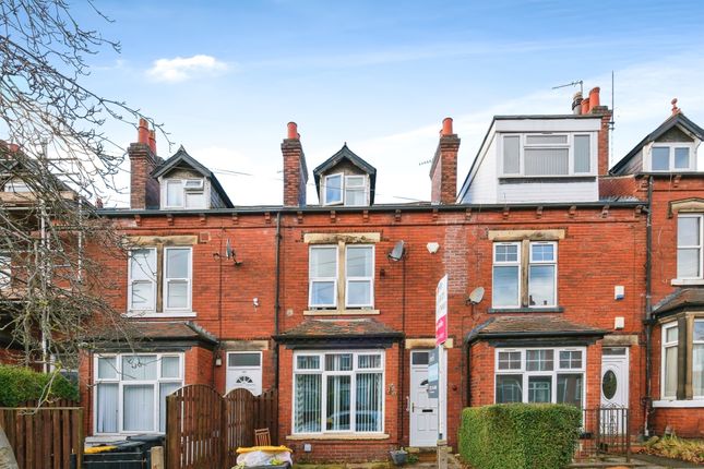 Thumbnail Terraced house for sale in Ash Road, Adel, Leeds