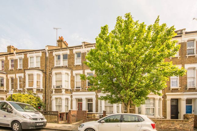 Flat to rent in Portnall Road, Maida Hill, London