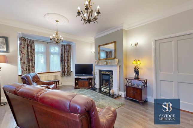 "The Vicarage" 214, Cromford Road, Nottingham photo 4