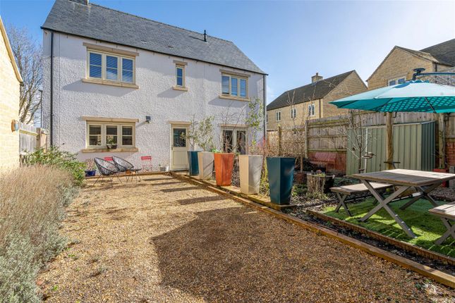 Detached house for sale in Breuse Court, Tetbury