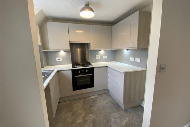 Flat to rent in Kestell Parc, Bodmin
