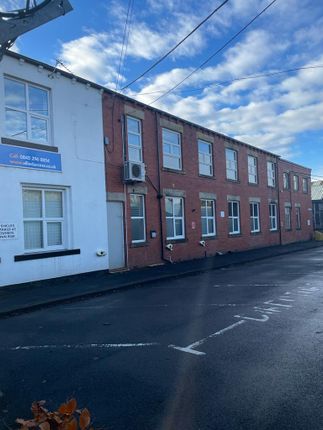 Thumbnail Business park to let in Moorhey Street, Oldham