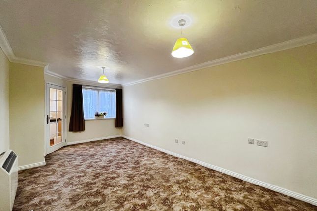 Flat 25, Fern Hill Lodge, 100, Victoria Road, Hampshire photo 4