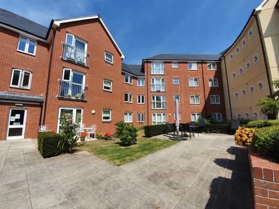 Property For Sale In Diana Gardens Bradley Stoke Bristol Bs32 Buy