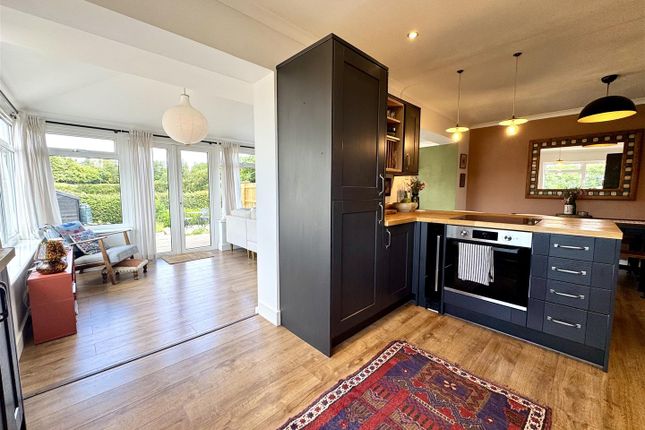 Kitchen/Breakfast/Dining Room