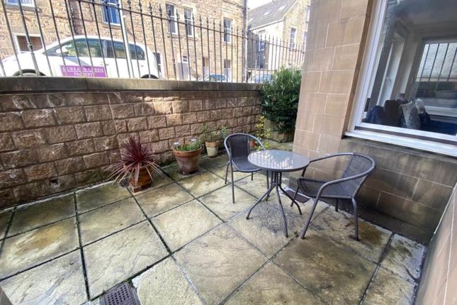 Detached house to rent in Gayfield Street, New Town, Edinburgh