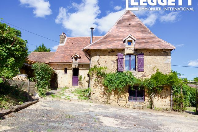 Thumbnail Villa for sale in Saint-Pompont, Dordogne, Nouvelle-Aquitaine