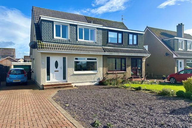 Thumbnail Property for sale in Solway Place, Troon