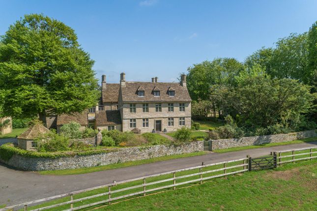 Saddlewood Manor